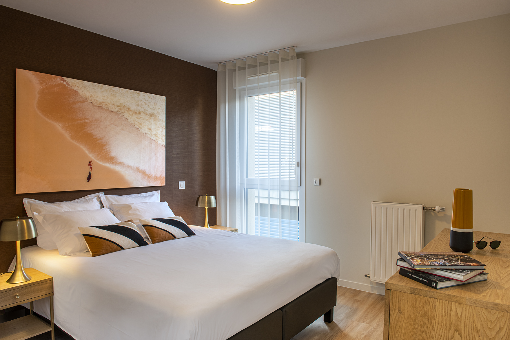 Hôtel Les Boréales Rouen Sud