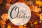 Retour sur le mois d'Octobre