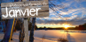 Retour sur le mois de janvier