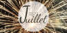 Retour sur le mois de Juillet