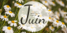 Retour sur le mois de Juin
