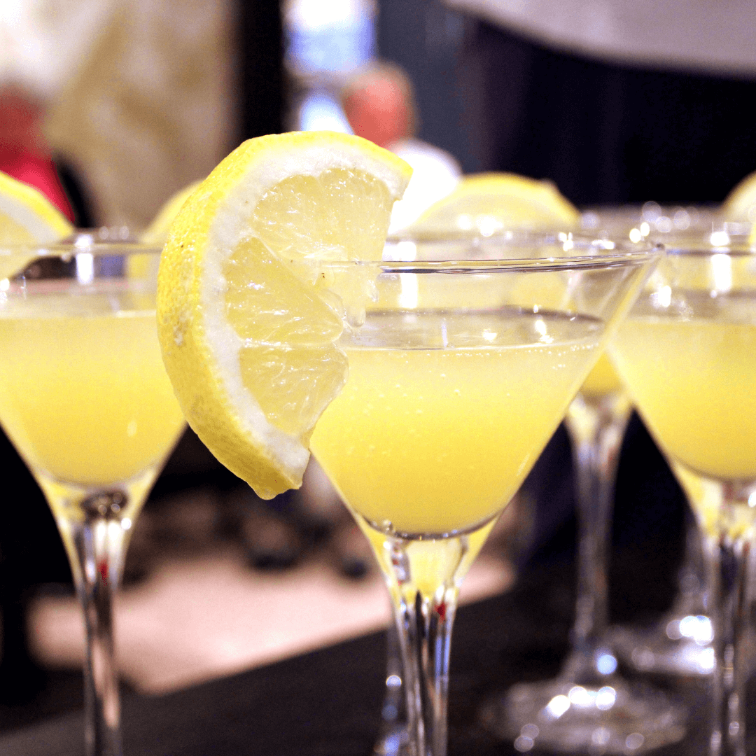 Cocktail des Boréales