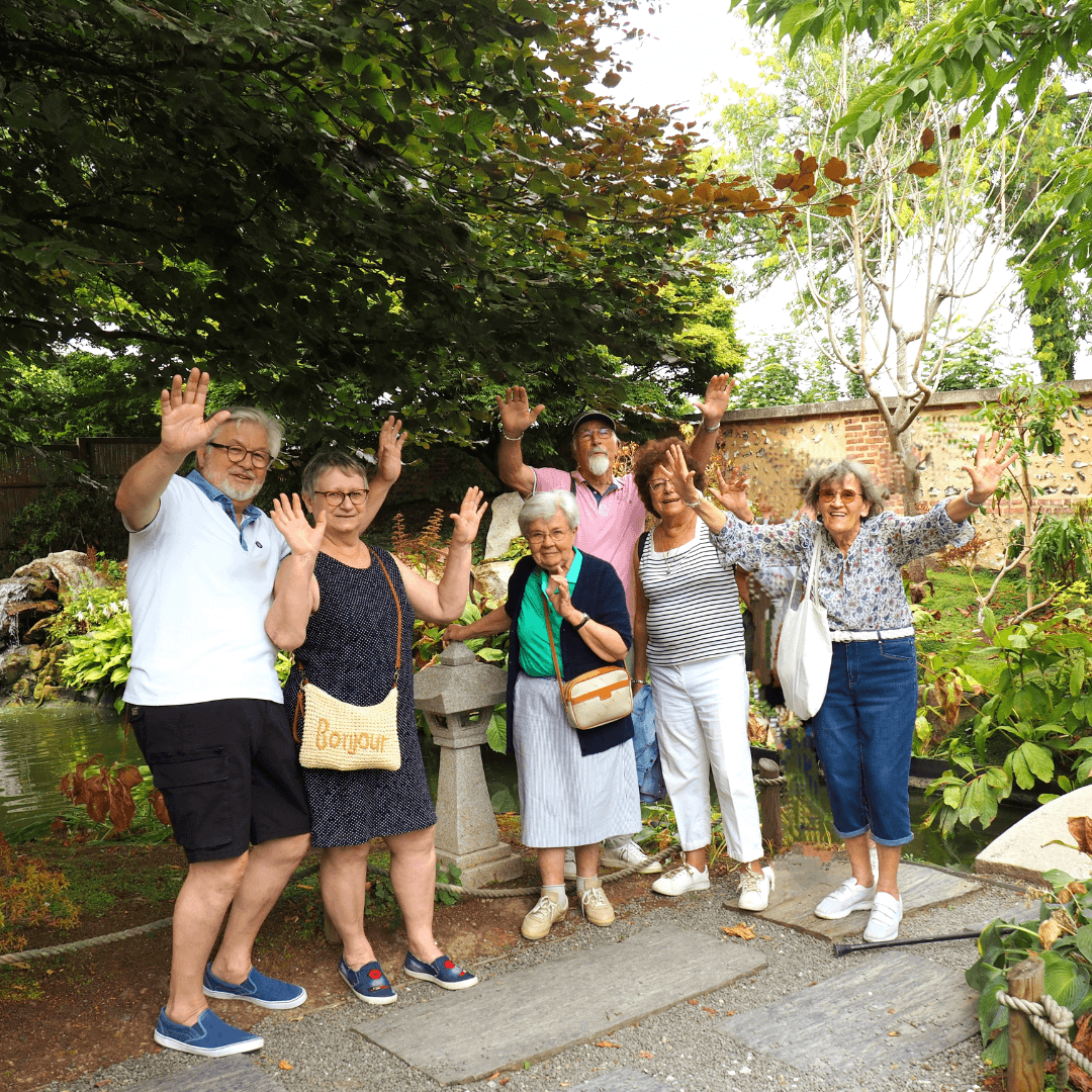 Sortie exposition matmut