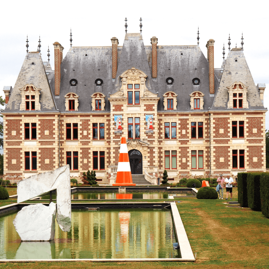 Centre d'art contemporain de la Matmut