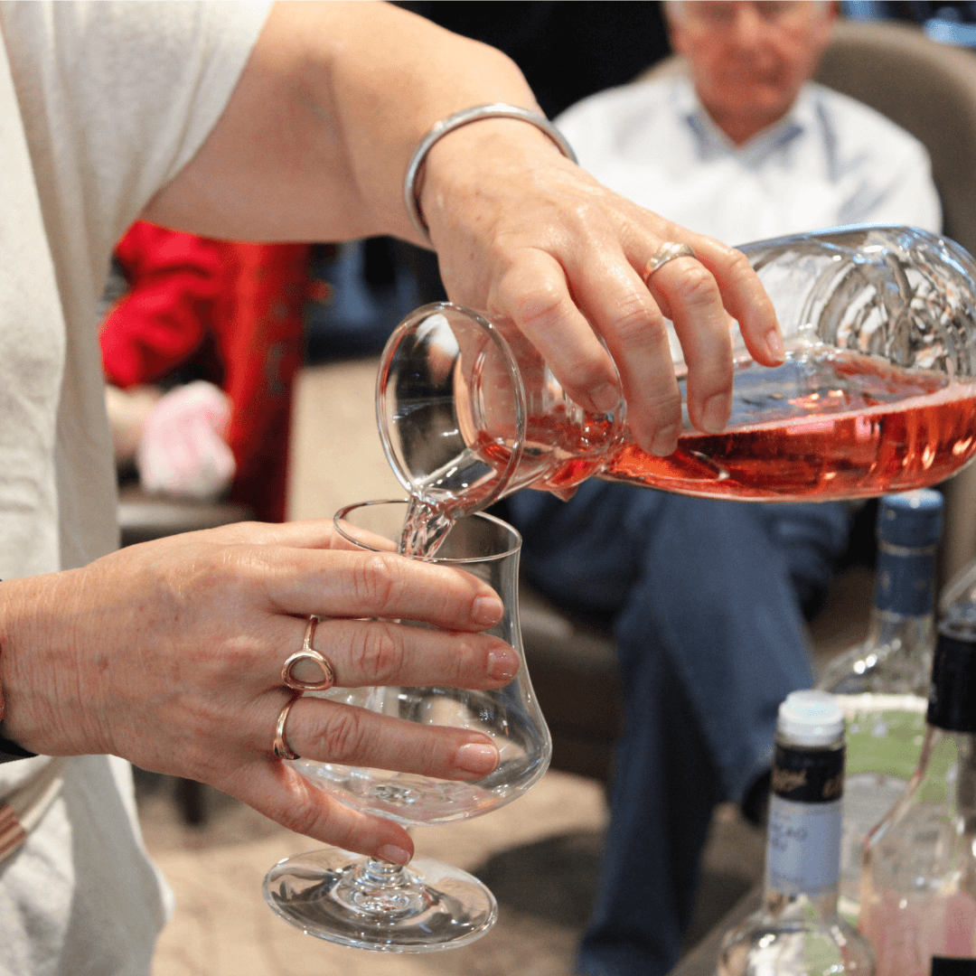 Cocktail des Boréales