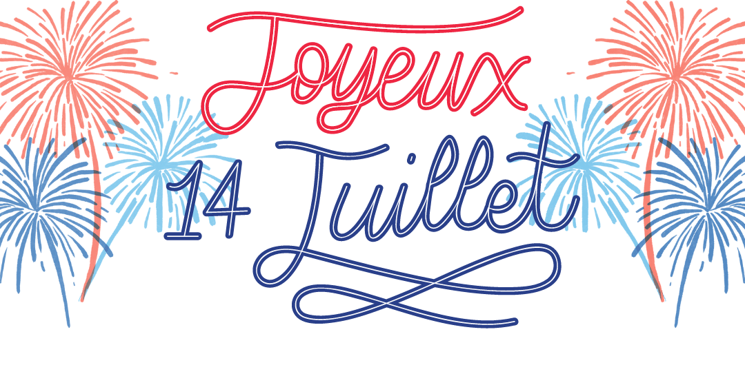 14 juillet