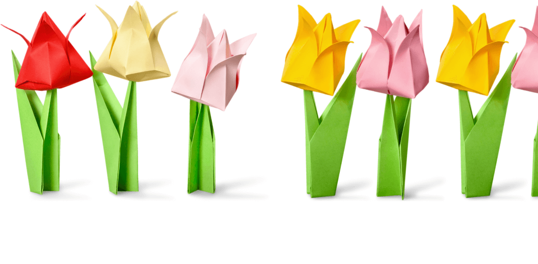 origamis