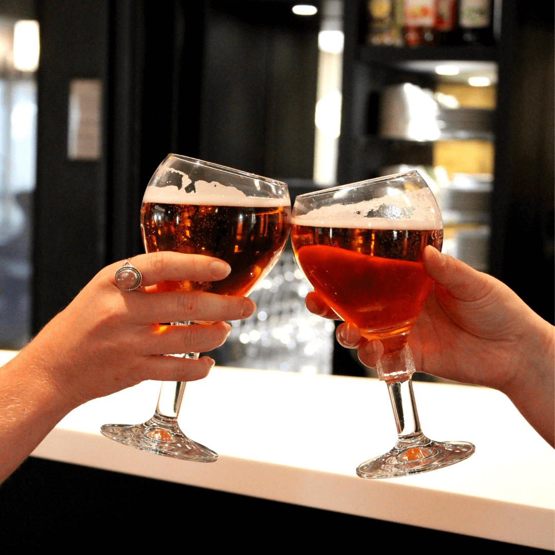 Journée internationale de la bière aux Boréales