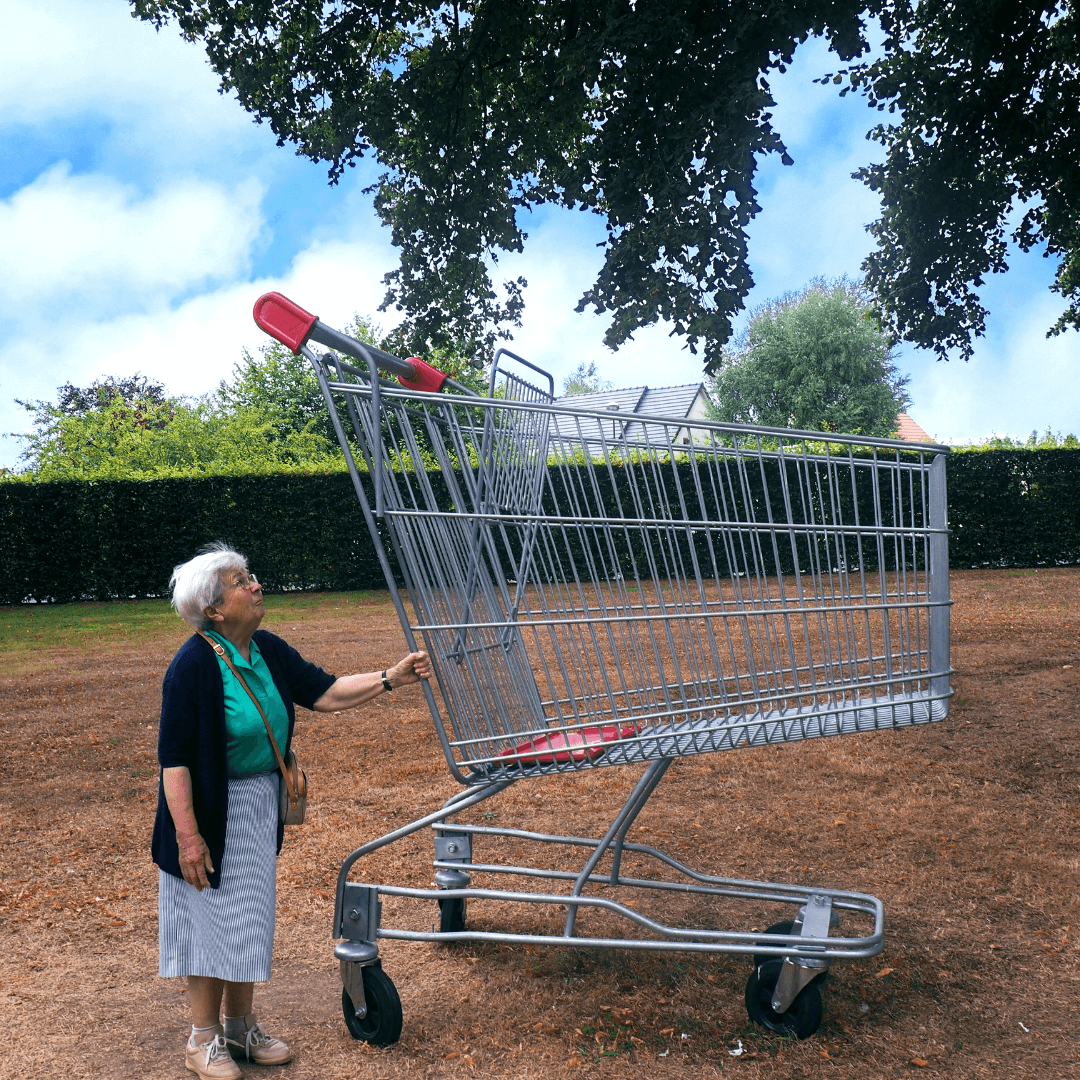 Exposition Lilian Bourgeat