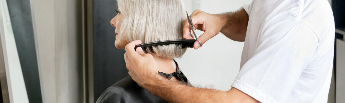 Salon de coiffure