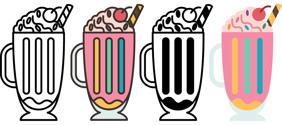 milkshake