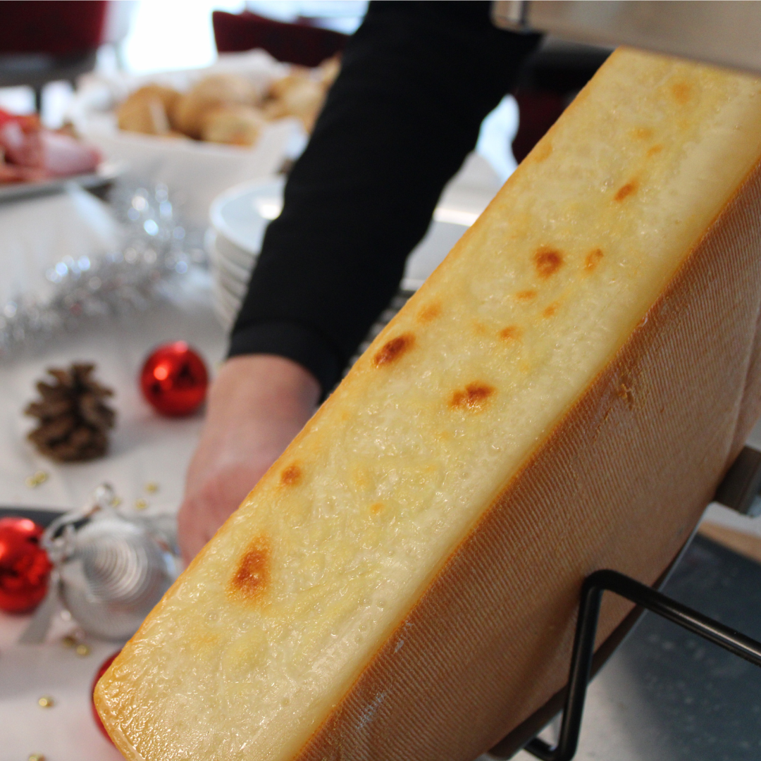 raclette les boreales