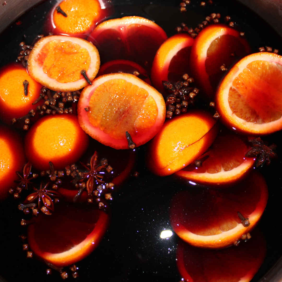 vin chaud les boreales