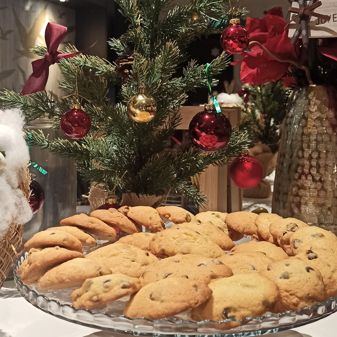 cookies les boreales