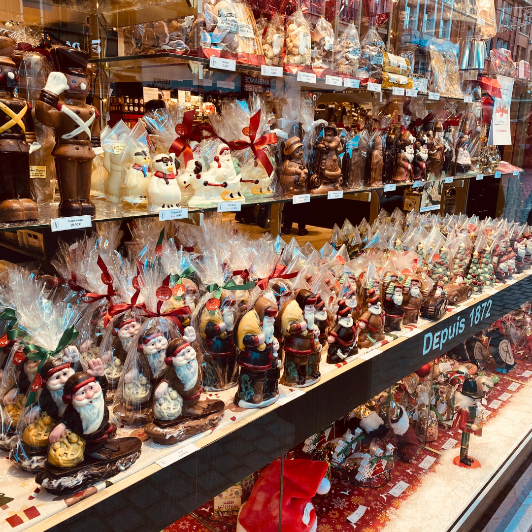 marche de noel amiens les boreales