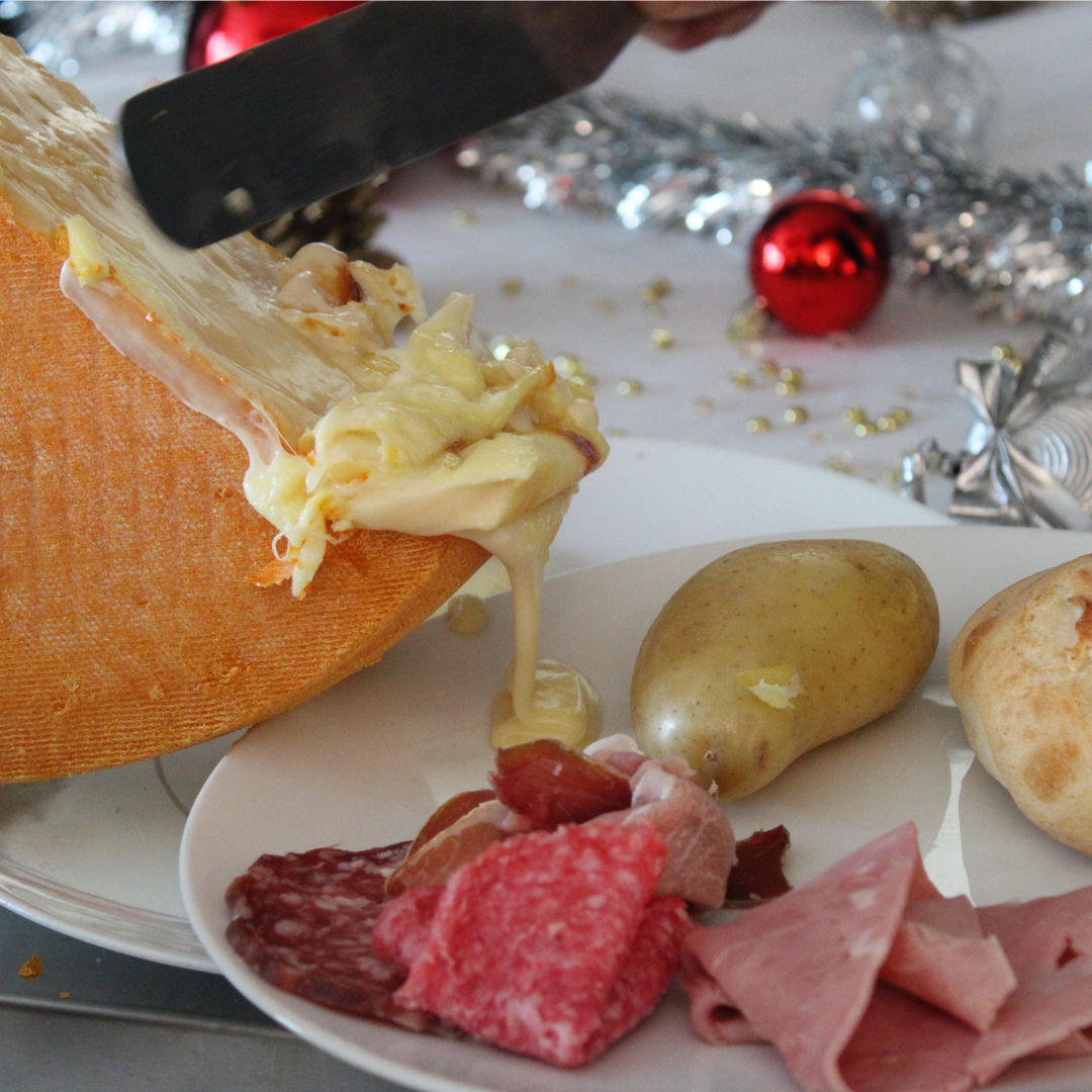 raclette les boreales
