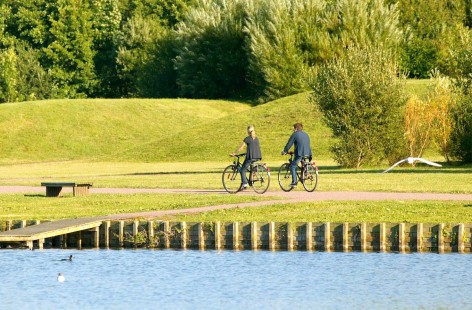 Le Marais de Villers-Blonville